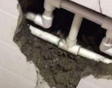 景洪卫生间漏水哪家好