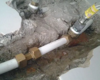 景洪测漏水多少钱