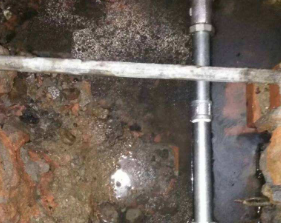 景洪卫生间测漏水多少钱