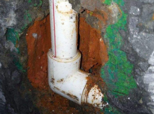 景洪卫生间测漏水价格明细