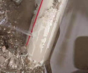 景洪水管维修公司