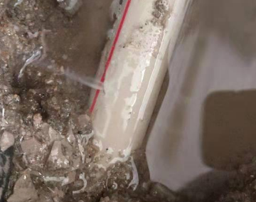 景洪水管维修多少钱