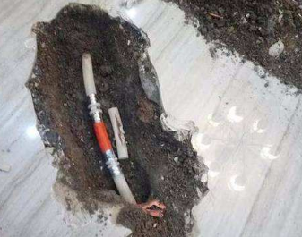 景洪水管维修哪家好