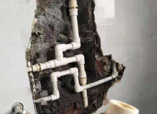 景洪卫生间测漏水价格多少