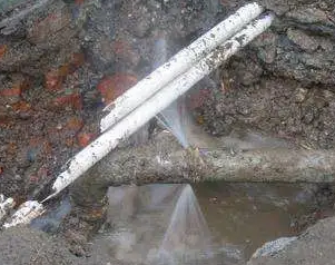 景洪水管维修费用是多少