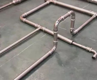 景洪水管维修多少钱
