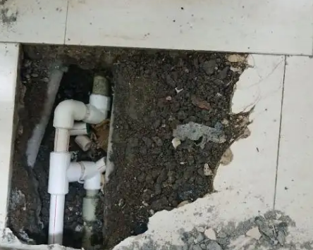 景洪卫生间测漏水哪家好