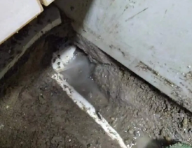 景洪卫生间测漏水多少钱