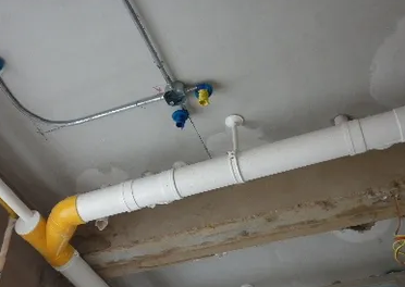 景洪水管维修多少钱