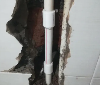 景洪卫生间测漏水的相关案例