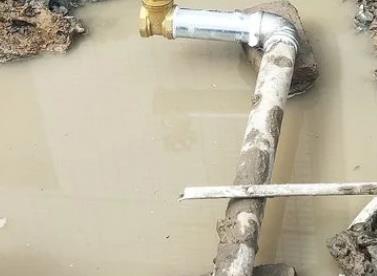景洪测漏水公司电话